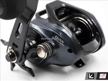 Tailwalk Elan Wide Power BM - Tailwalk